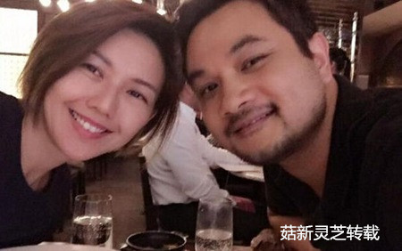 孫燕姿罕見(jiàn)曬老公秀恩愛(ài) 菇新靈芝孢子粉 孫燕姿罕見(jiàn)曬老公秀恩愛(ài) 菇新靈芝孢子粉