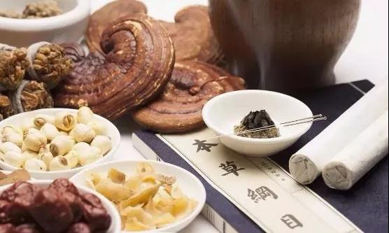 靈芝無(wú)毒 適合絕大多數(shù)人